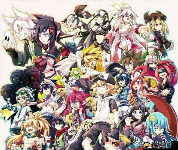 凹凸世界推图无敌阵容究竟何在？平民玩家如何逆袭称王？