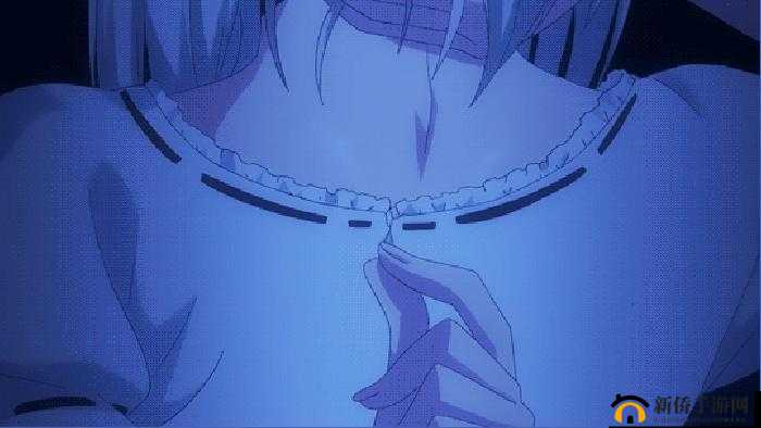 女生让我帮她脱内衣，我该怎么办？