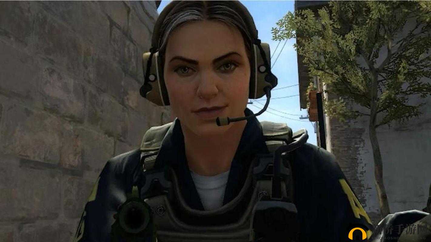 暴躁少女CSGO电影：电竞战场上的热血对决与成长故事，带你领略游戏世界的激情与挑战