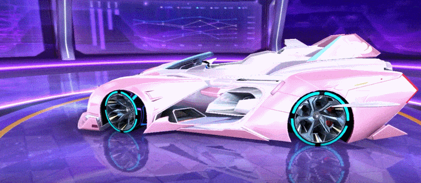 QQ飞车手游逐星者特性如何？S联赛新车上线预告全攻略揭秘！