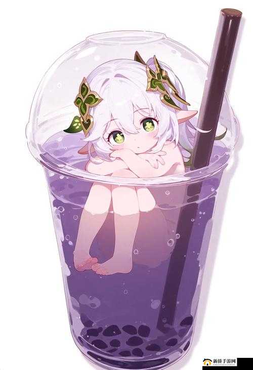 纳西妲流出不明液体引发热议：真相究竟如何？专家解析背后原因