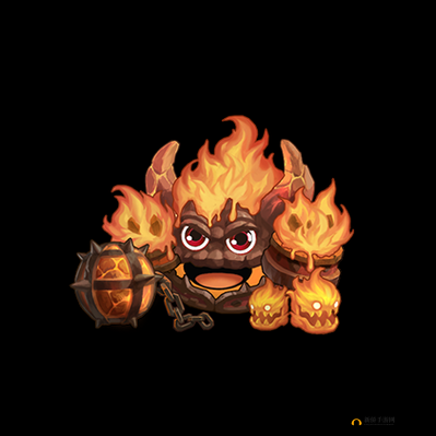 不思议迷宫炎魔领主即将震撼降临，新金罐冈布奥神秘技能究竟如何？