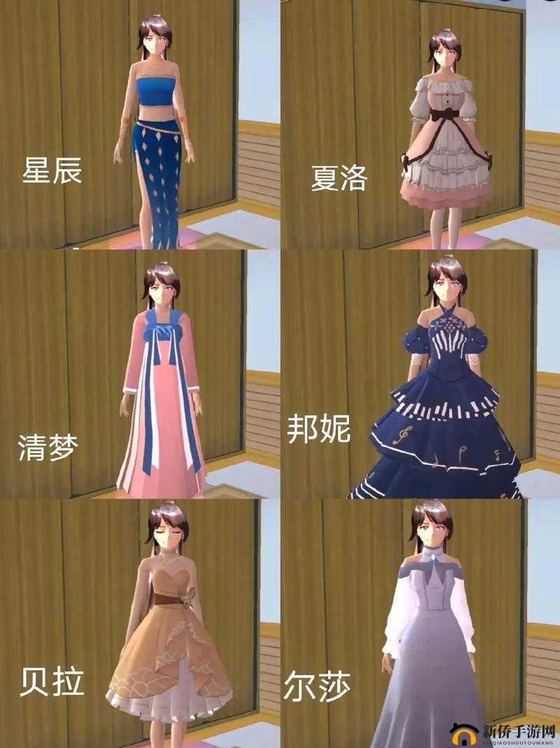 如何在樱花校园模拟器中成功获取洛丽塔服装？底层逻辑与操作映射揭秘！