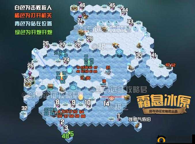 剑与远征新演武试炼懒人版方案何在？深度解析策略指导揭秘！