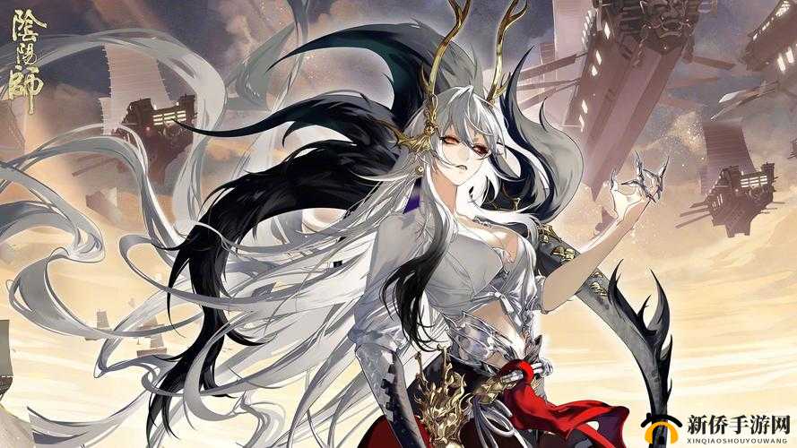 阴阳师铃鹿御前技能如何？新SSR强度能否问鼎榜首？