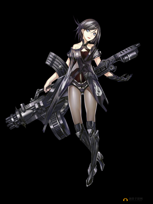 少女前线新融合势力单位干扰者究竟如何？全面解析其神秘技能！