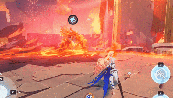 崩坏3高难度挑战，如何击败异兽祸斗，崩坏国记全面攻略揭秘？