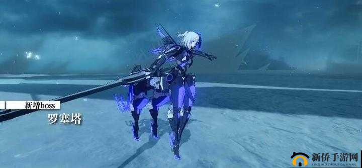 战双帕弥什联机挑战梦魇罗塞塔，高难度BOSS究竟该如何攻克？