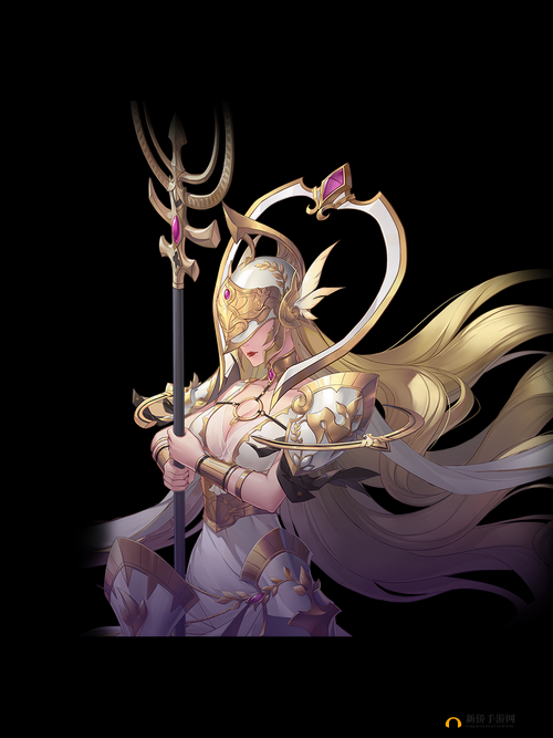 启源女神新地元素SSR盖娅，她是否值得你倾尽资源全力培养？