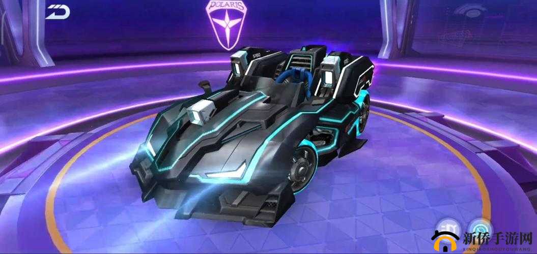 QQ飞车手游劲霸究竟有多强？全面解析新A车劲霸特性攻略