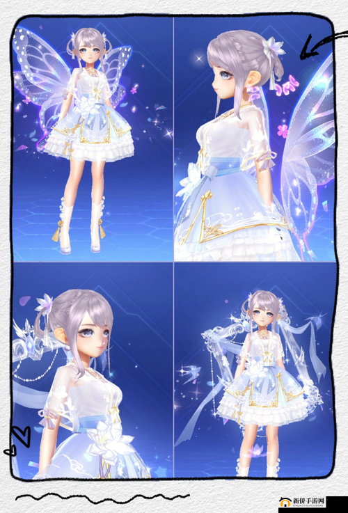 QQ飞车手游晓月星莲套装究竟如何获取？全面揭秘时装获取新方式