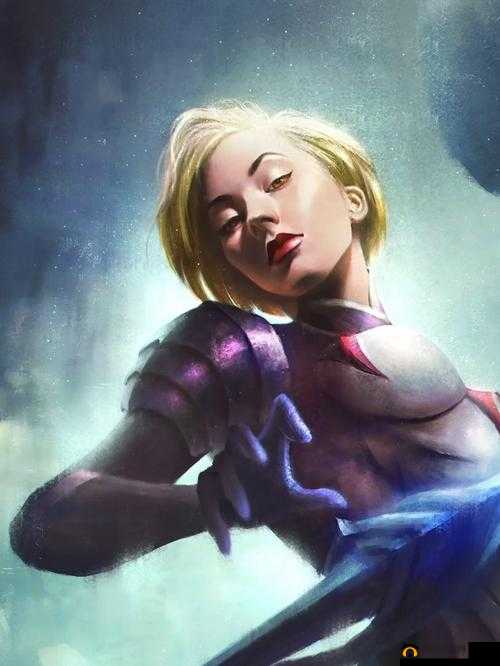 符文之地传奇剑姬法术套如何构筑？揭秘LOR菲欧娜玩法新革命！