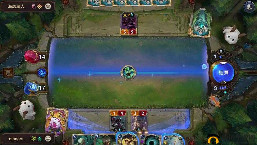 符文之地传奇黎明蜘蛛套如何构建？揭秘LOR牺牲流卡组的绝妙思路！