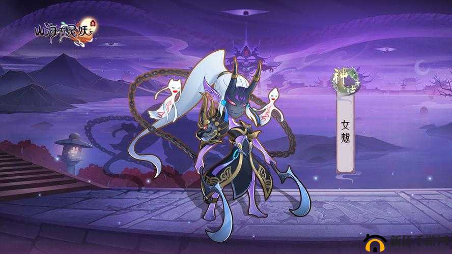 天女魃降临云梦四时歌，新绝品技能曝光，她能否引领玩法革命？