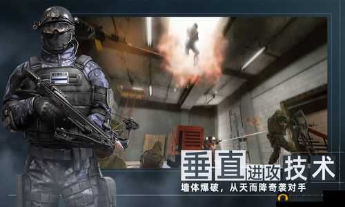 Area F2中的大锤究竟有多强？代号F2干员大锤技能全解析及实战攻略揭秘
