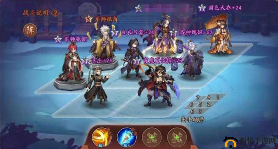 少年三国志2红将阵容如何搭配才能无敌？全面解析搭配攻略