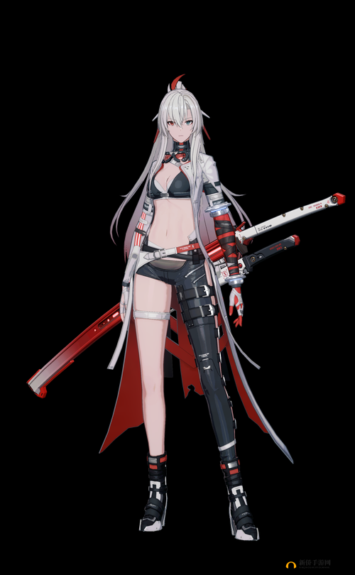 战双帕弥什深蓝伤痕超速运算怎么过？第五关挑战打法技巧揭秘