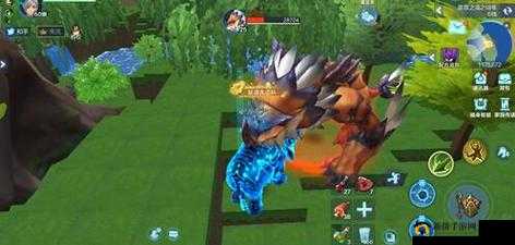 我的起源，捕兽夹抓的宠物真的会被抢吗？揭秘诱捕特殊机制！