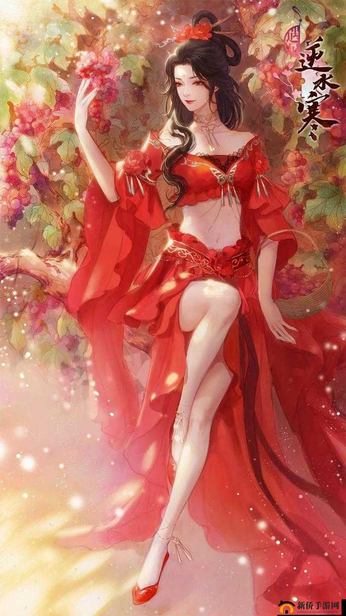 遇见逆水寒，如何解锁姬蜜儿生辰专属神秘卡牌容华绘影？