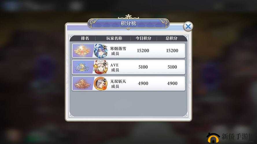 启源女神器灵石究竟如何获取？全面解析器灵石掉落途径