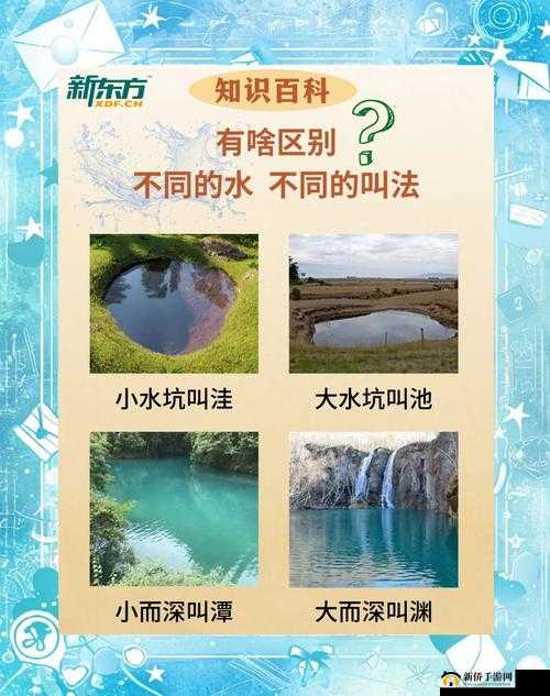 江湖悠悠中水、雨水、雪水有何不同？探索其获取与使用攻略的演变历程