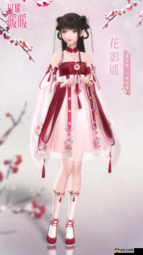 闪耀暖暖花影遥11月4日新流光池，抽取价值几何？演变史揭秘引悬念