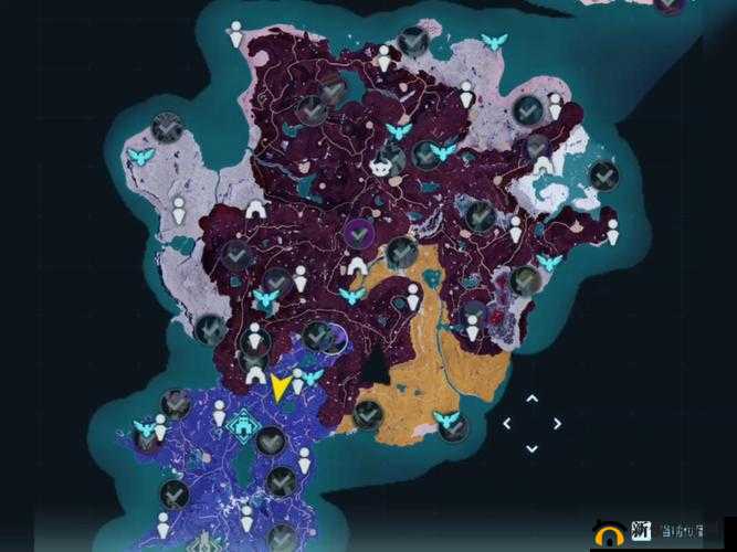 葱头地下墓室探险究竟在哪张图？揭秘跑跑卡丁车手游神秘地图及未来玩法！