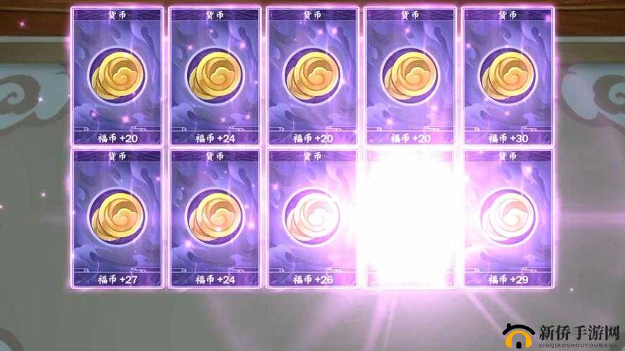 剑网3指尖江湖福币获取途径有哪些？全面寻访福币攻略揭秘