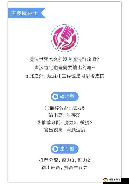 妖精的尾巴魔导少年如何科学养育子女？子女职业培育攻略揭秘！