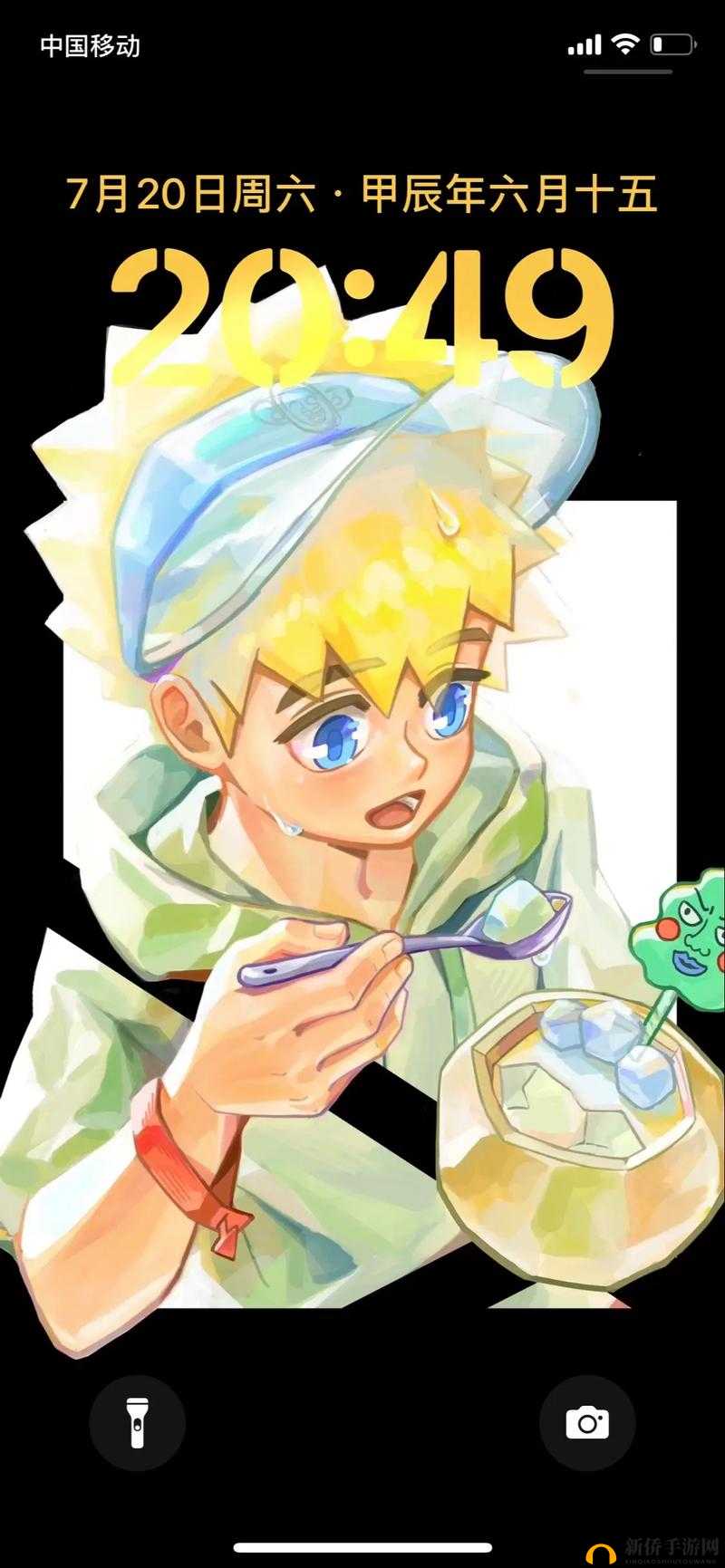 路人超能100手游SSR新卡花泽辉气究竟如何获得？揭秘入手方式！