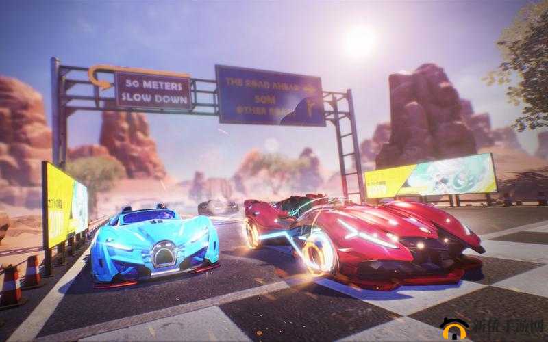 龙族幻想车神之役如何夺冠？揭秘新竞速玩法车神之役夺冠攻略
