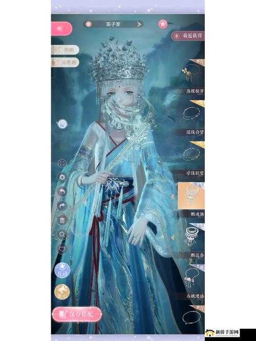 闪耀暖暖颈饰永恒花信有何独特属性？获取方法曝光，未来游戏玩法将迎革命？