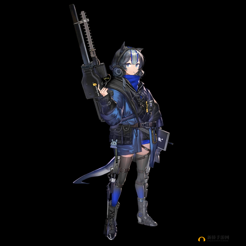 明日方舟五星辅助格劳克斯究竟有多强？技能与实战双视角深度解析