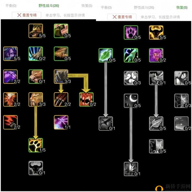 刀塔霸业双德流如何称雄？详解德鲁伊阵容搭配与攻略策略