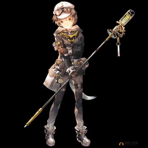 明日方舟格雷伊究竟如何？深度解析格雷伊定位预测攻略