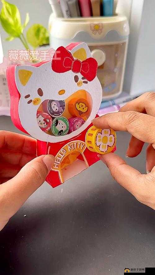 微博福气扭蛋机里藏着什么？快来解锁你的新年好运秘籍！