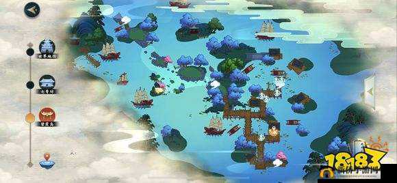 剑网3指尖江湖，何问相识济仁心任务怎么做？支线攻略视频揭秘悬念！