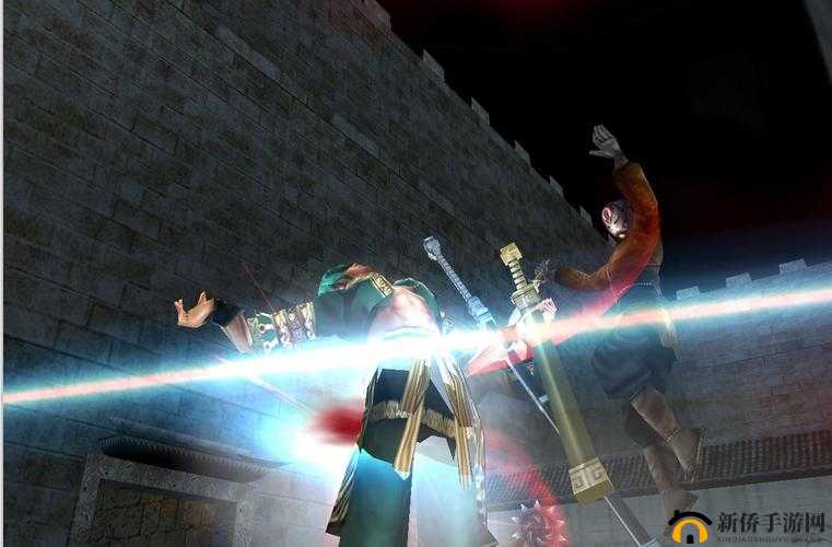 流星蝴蝶剑哪款血滴子更胜一筹？强度评价排行演变史揭秘