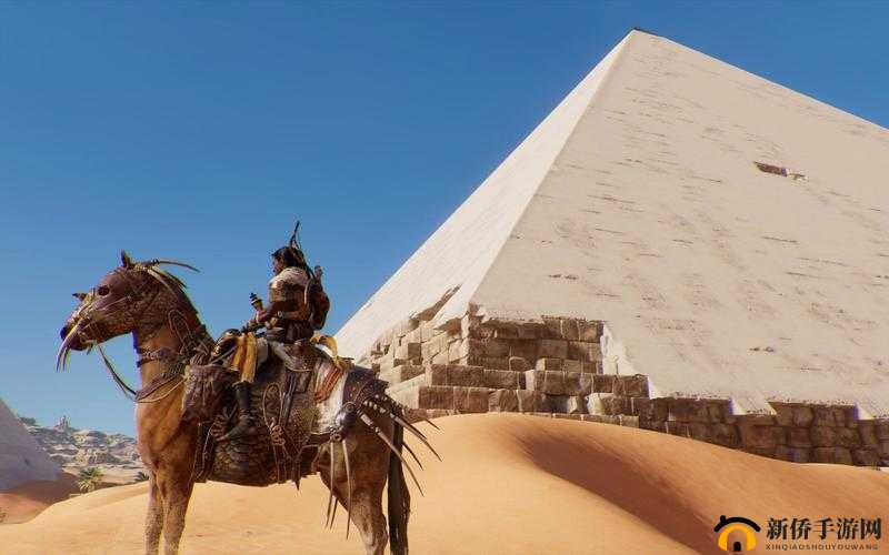 刺客信条本色新手必看，如何高效攀爬建筑？深度技巧大揭秘！