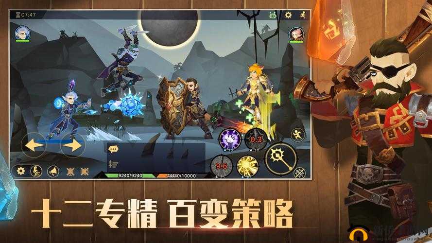 无尽远征中的疲劳度究竟是什么？全面解析疲劳度系统疑云