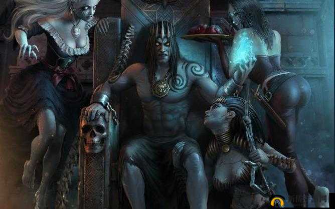 伊拉图斯：死之主7大核心玩法深度解析：从黑暗策略战斗到亡灵军团养成的可玩性全方位评测