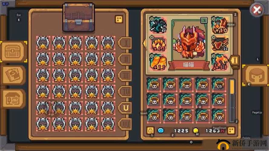 元气骑士前传暗影飞刀扳指获取攻略：5大高效刷取位置推荐与掉落机制解析