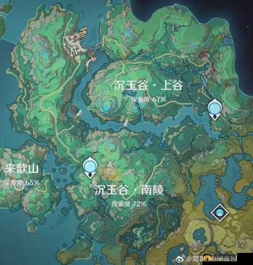 阴阳师猿蟹大作战全宝图位置究竟在哪里？详细一览帮你轻松找到