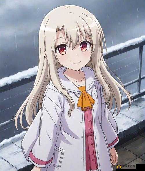 公主连结新角色伊莉亚登场！这颜值和强度必须冲！