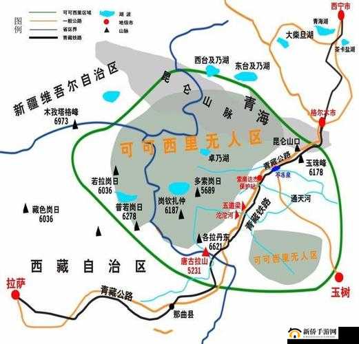 王者军团震撼发布，全新地图失落遗迹曝光及详尽攻略指南