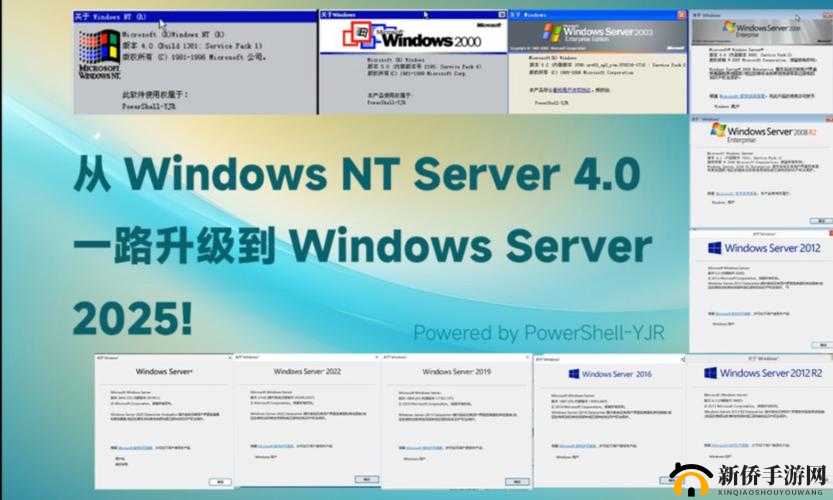 日本 windowsserver18 相关技术与应用的深入探讨