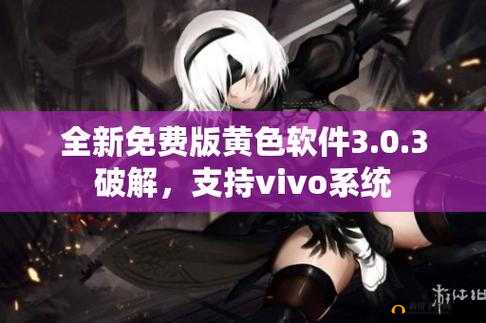 vivo3.0.3 每天无限次破解版大全资源汇总及使用指南