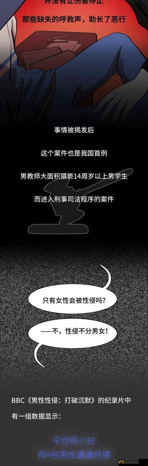 男警察被注入春药遭多人侵犯：正义何在？