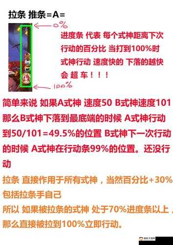 阴阳师游戏进度条全面深度解析及新版进度条功能实测报告