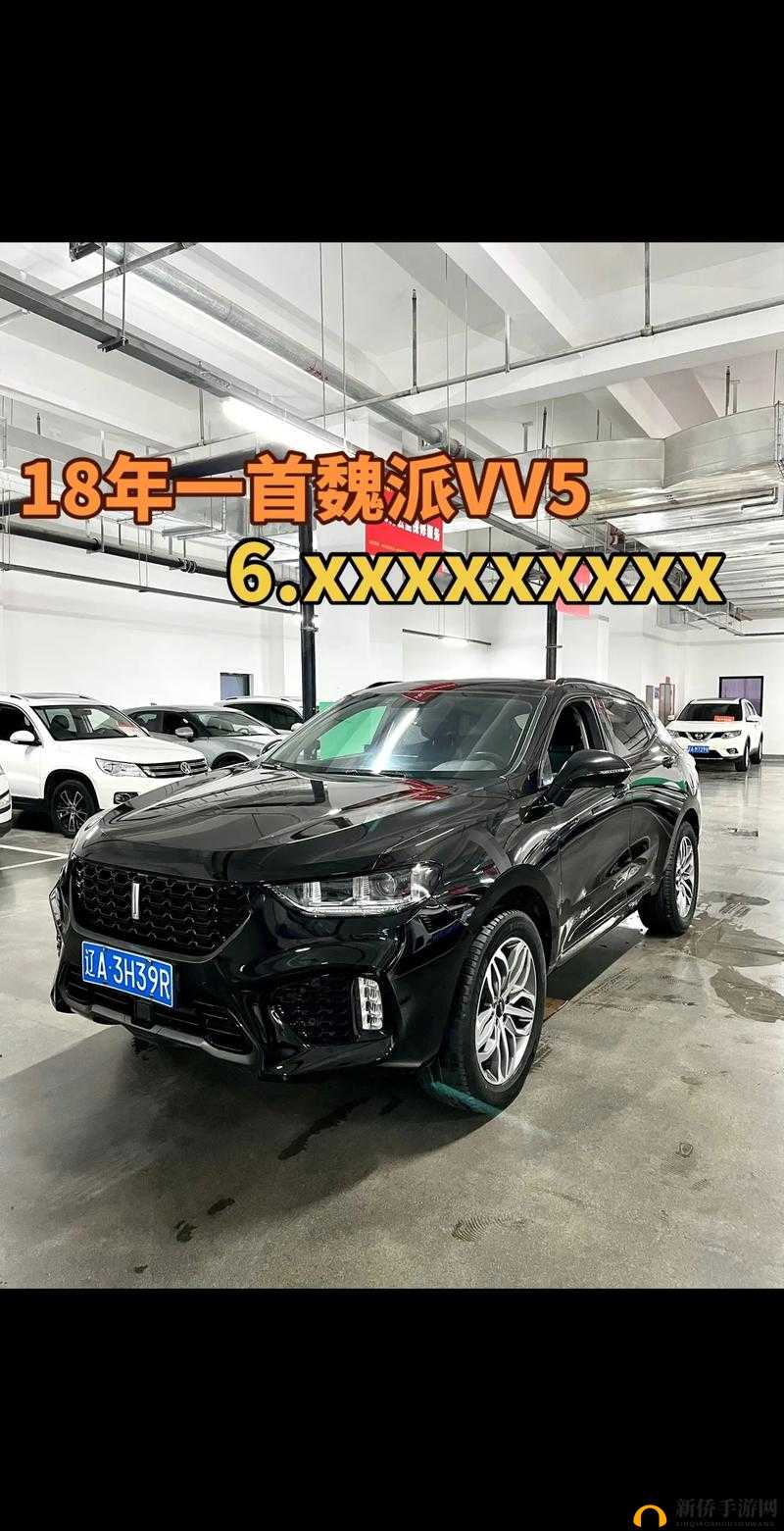 国产 SUV 之 WEY VV5：引领时尚与性能的卓越座驾